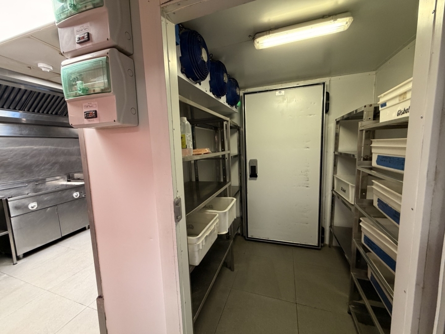 To Let Commercial Property for Rent in Cape Town City Centre Western Cape